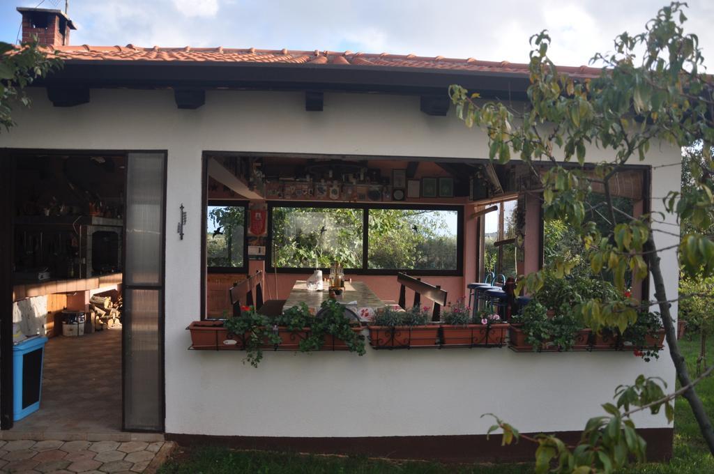 Franko Apartmani Замбратия Екстериор снимка