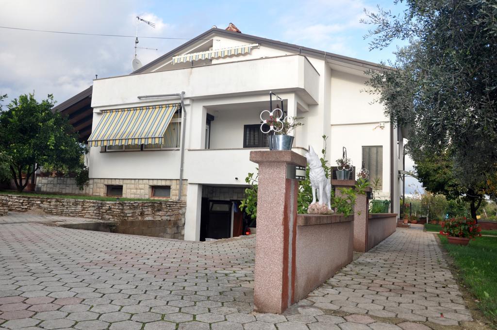Franko Apartmani Замбратия Екстериор снимка