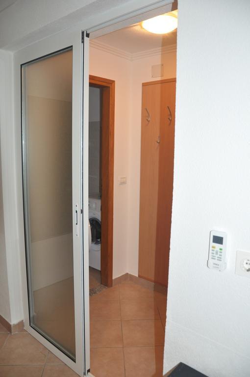 Franko Apartmani Замбратия Екстериор снимка