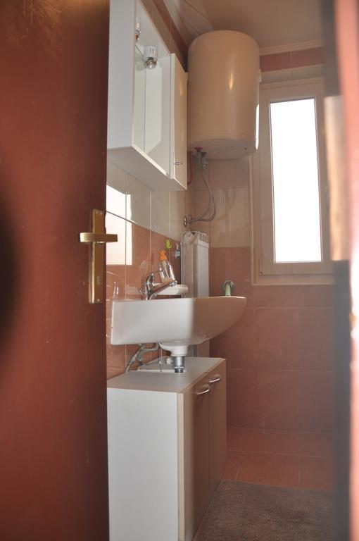 Franko Apartmani Замбратия Екстериор снимка