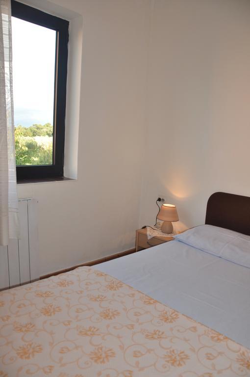 Franko Apartmani Замбратия Екстериор снимка